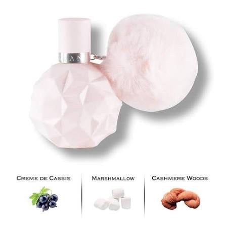 Ariana Grande SWEET LIKE CANDY 3.4 FL Oz 100ML