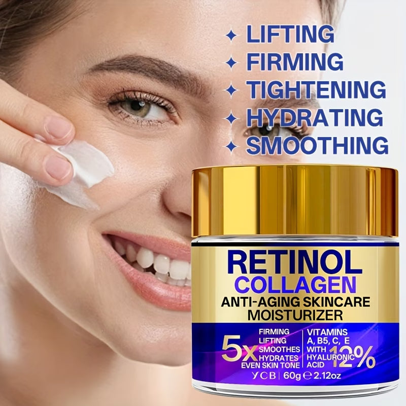 RETINOL COLLAGEN