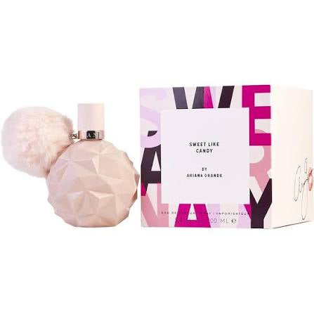 Ariana Grande SWEET LIKE CANDY 3.4 FL Oz 100ML