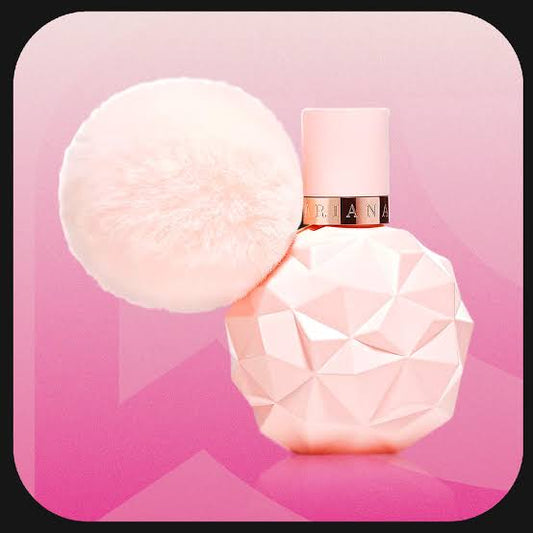 Ariana Grande SWEET LIKE CANDY 3.4 FL Oz 100ML