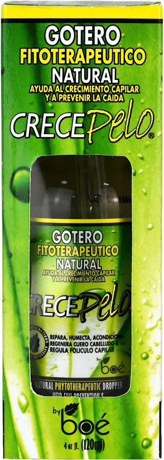 CRECEPELO GOTERO