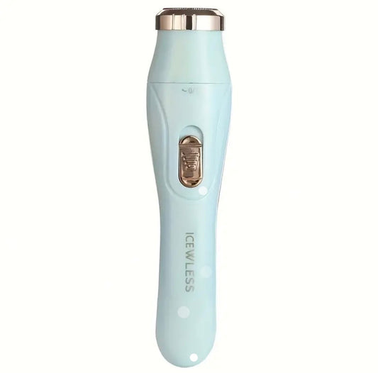 3-IN-1 ELECTRIC HAIR REMOVAL SET USB RECHARGEABLE
