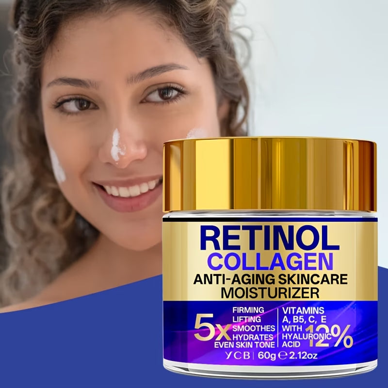 RETINOL COLLAGEN