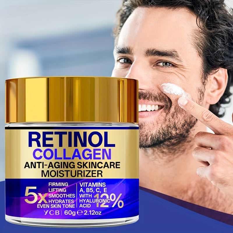 RETINOL COLLAGEN