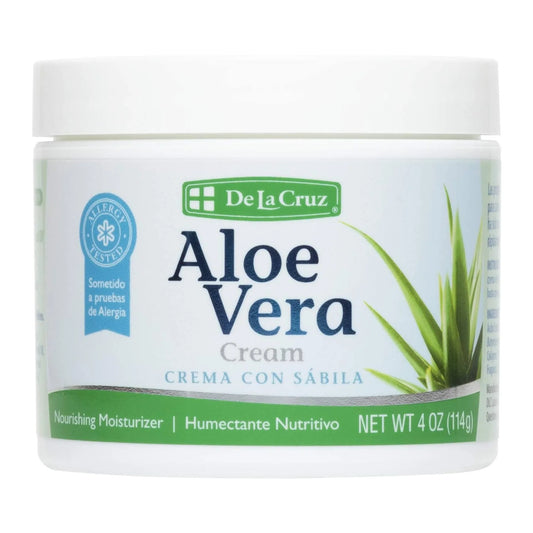 ALOE VERA CREAM