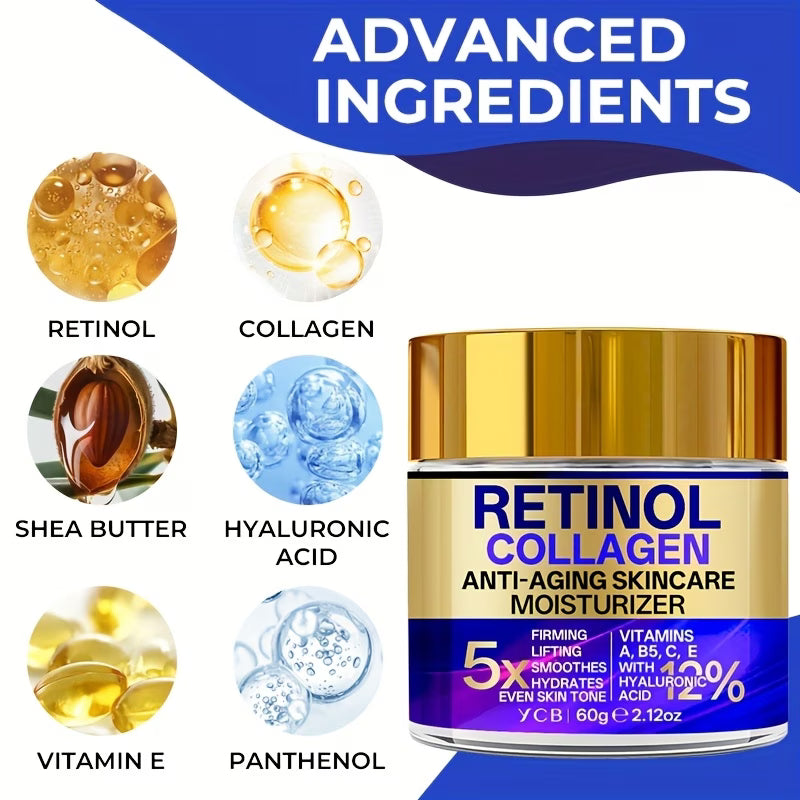 RETINOL COLLAGEN