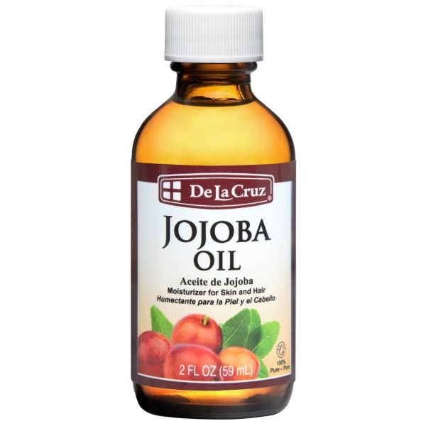 JOJOBA OIL