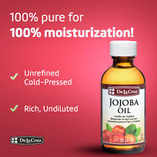 JOJOBA OIL