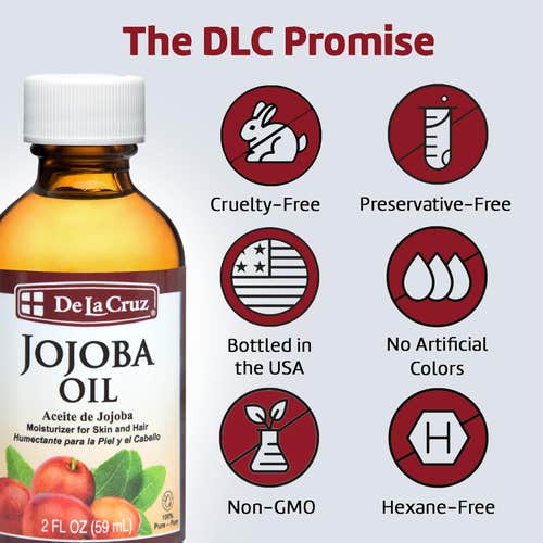 JOJOBA OIL