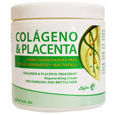 LAFIER COLAGENO Y PLACENTA