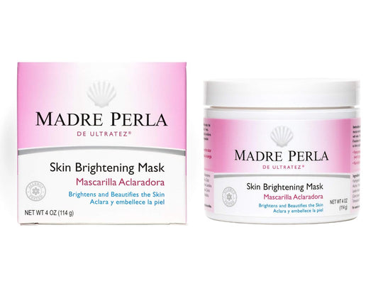 MADRE PERLA SKIN BRIGHTENING MASK