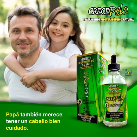 CRECEPELO GOTERO