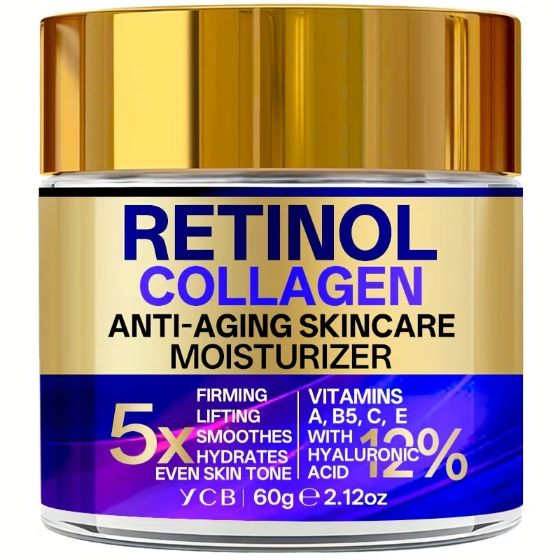 RETINOL COLLAGEN